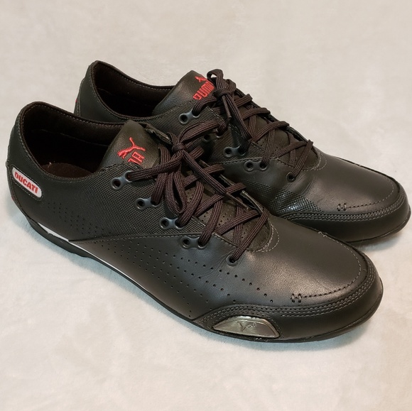puma ducati shoes